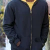 Mike Colter Luke Cage Zipper Hoodie