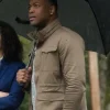 Ser’Darius Blain Charmed Cotton Jacket