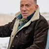 Jeep Ad Bruce Springsteen Jacket