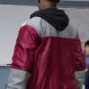 Miles Morales Spider-Man 2 Bomber Jacket