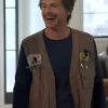 Unstable S02 Rob Lowe Vest