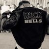 Rock The Bells LL Cool J Bomber Jacket