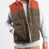 Noah Nobody Wants This 2024 Tv Series Shearling Vest