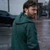 The Instigators 2024 Casey Affleck Hoodie