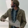 Cal Jones Sullivan’s Crossing S02 Jacket