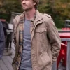 Cal Jones Sullivan’s Crossing S02 Jacket