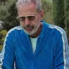 Kaos S01 Jeff Goldblum Blue Jacket