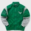 Philadelphia Eagles Sideline Jacket