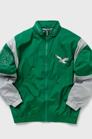 Philadelphia Eagles Sideline Jacket