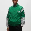 Philadelphia Eagles Sideline Jacket