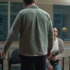 The Magic Of Lemon Drops 2024 Green Ian Harding Jacket