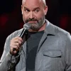 Sledgehammer Tom Segura Grey Jacket