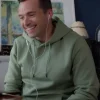 The Magic Of Lemon Drops 2024 Ian Harding Hoodie