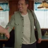 The Magic Of Lemon Drops 2024 Green Ian Harding Jacket