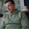 The Magic Of Lemon Drops 2024 Ian Harding Hoodie
