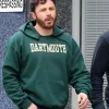 The Instigators 2024 Casey Affleck Hoodie