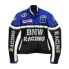 BMW Racing Leather Jacket