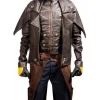 Cad Bane Star Wars The Clone Wars Tailcoat