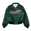 Brooklyn Dodgers Vanson Leather Jacket