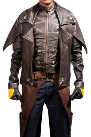 Cad Bane Star Wars The Clone Wars Tailcoat