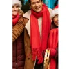 Love Hard Harry Shum Suede Leather Coat