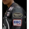 Vanson Genesis Leather Jacket