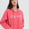 Squid Game Hoodie