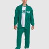 Squid Game S02 Tracksuit With Free T-Shirt