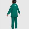 Squid Game S02 Tracksuit With Free T-Shirt