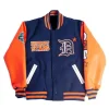 Varsity Detroit Stars 1919 – 1931 Baseball Jacket