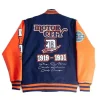 Varsity Detroit Stars 1919 – 1931 Baseball Jacket