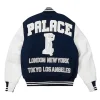 Palace Greek Varsity Jacket
