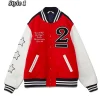 Undercover Last Orgy 2 Varsity Jacket
