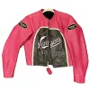 Vanson Performance Leathers Jacket