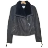 Castle Season 6 Alexandra Chando Leather Jacket